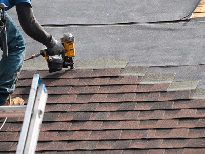 About Roof Repair Experts Manville, NJ